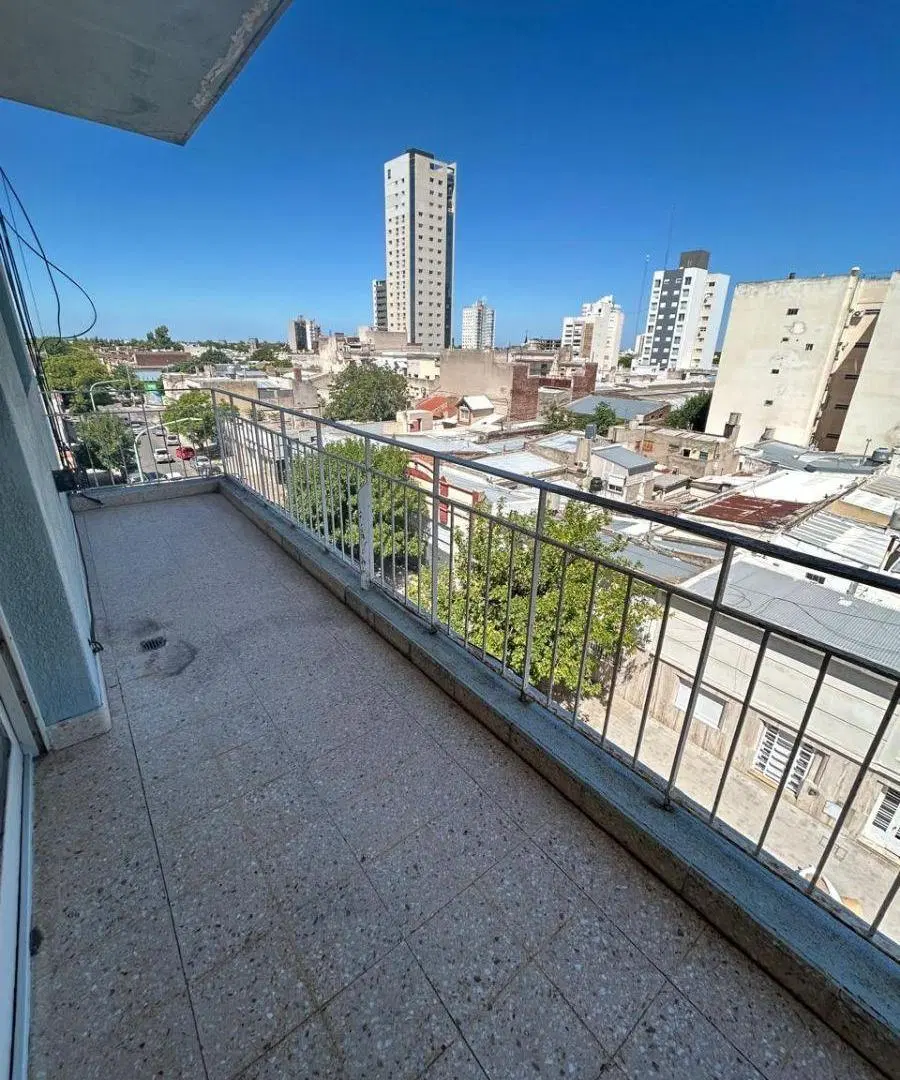 Departamento en VENTA-Zona centro-Soler 504 5