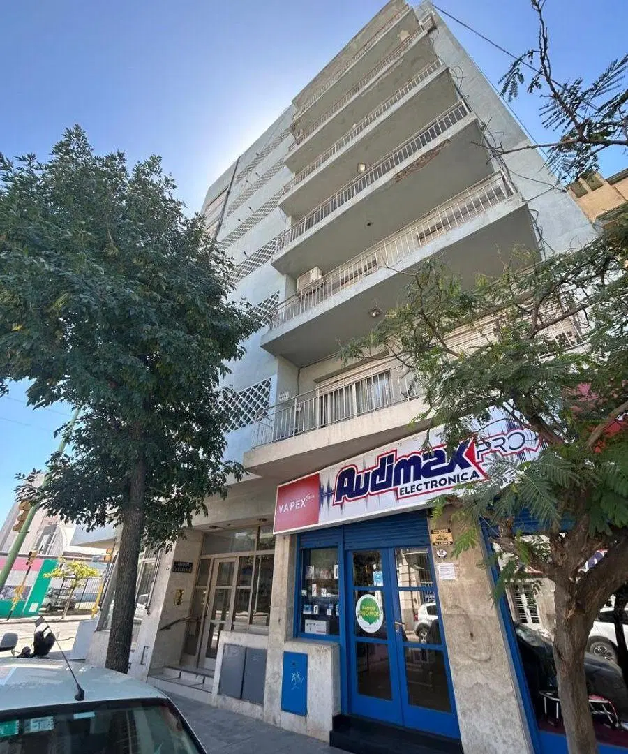 Departamento en VENTA-Zona centro-Soler 504 1