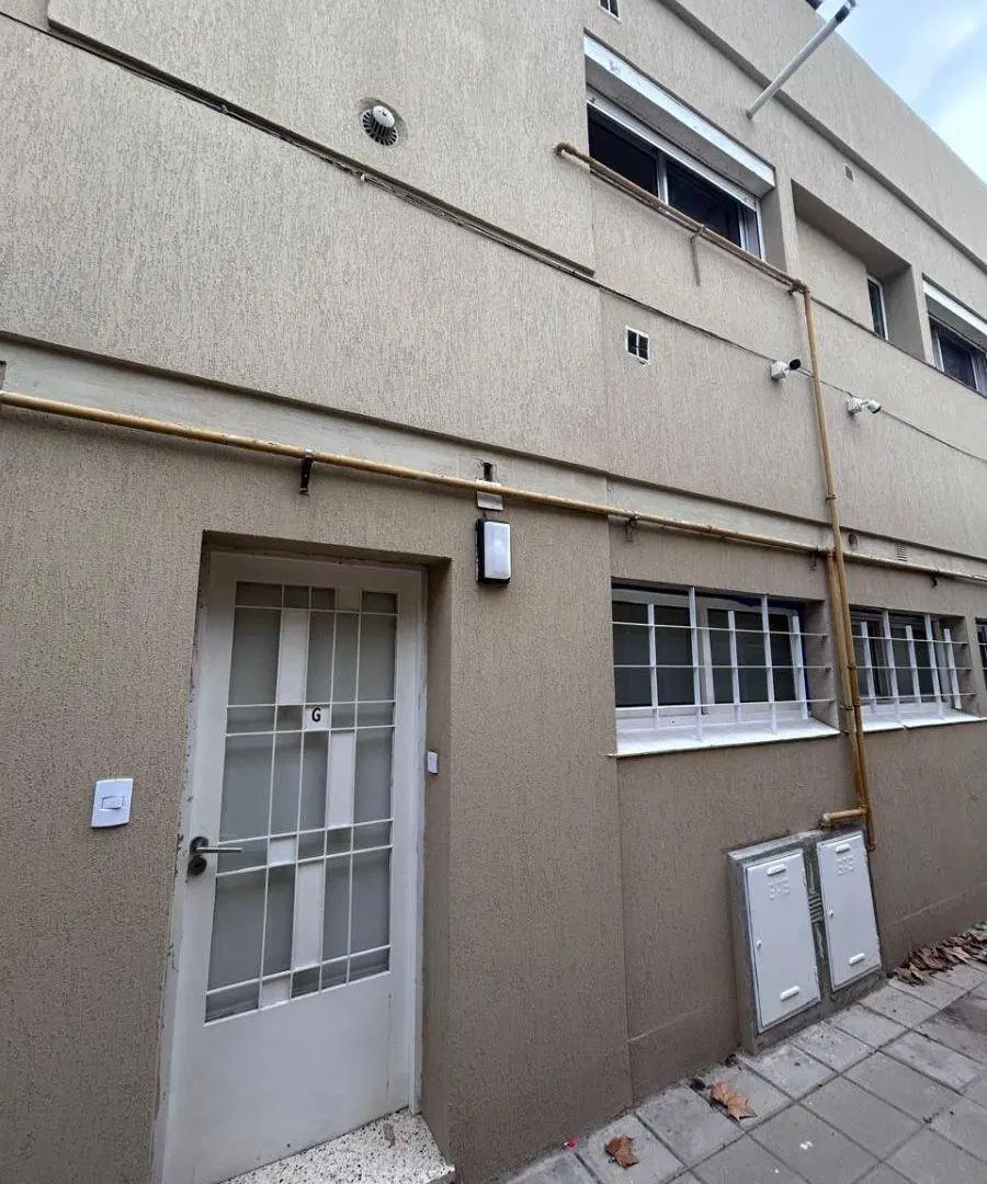 Departamento en VENTA-Barrio Universitario 8