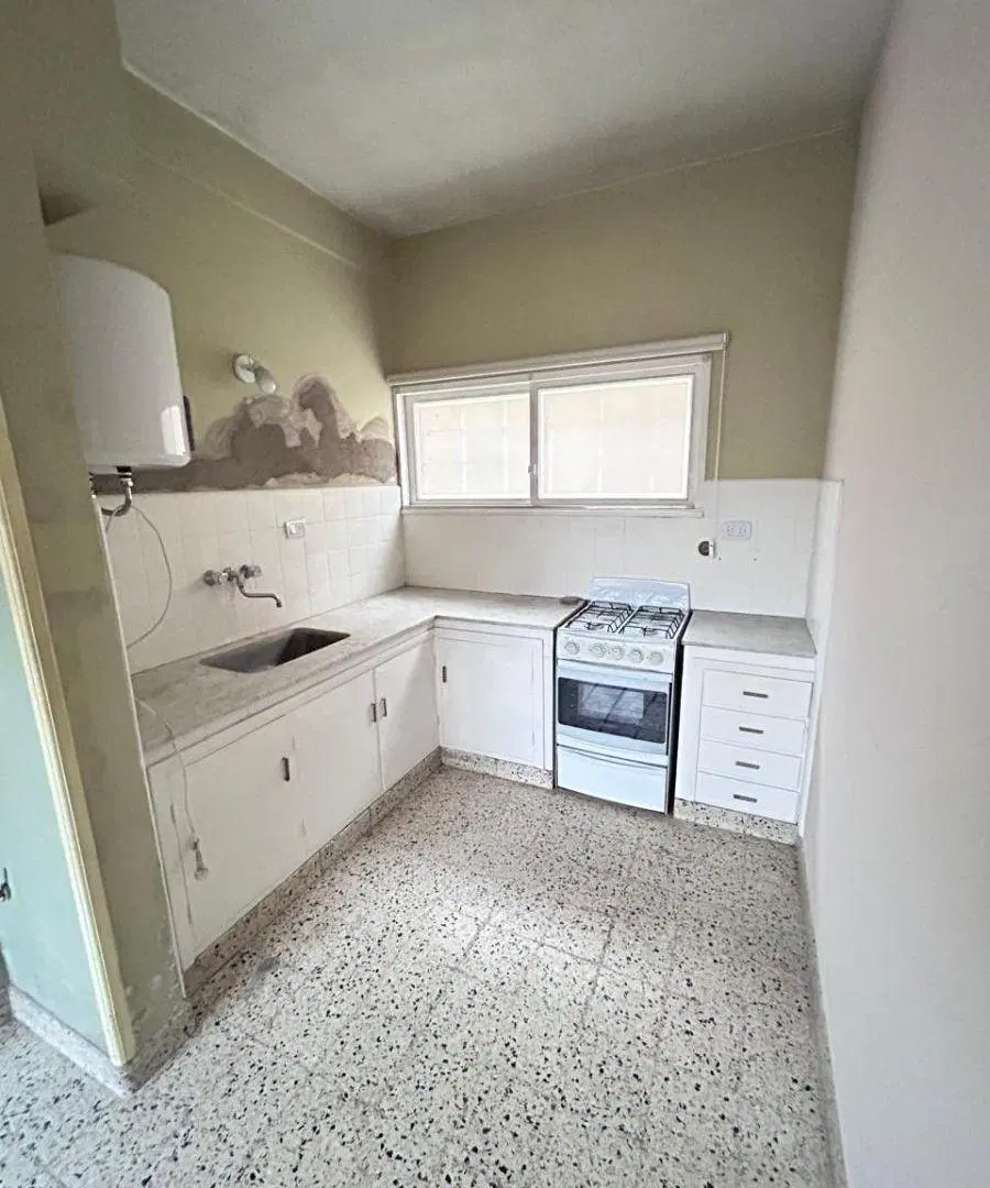 Departamento en VENTA-Barrio Universitario 4