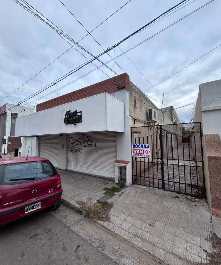 Departamento en VENTA-Barrio Universitario 2