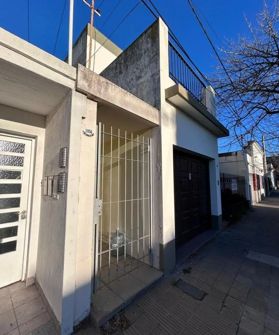 PH interno en VENTA-Mitre 1056-Barrio Universitario 3