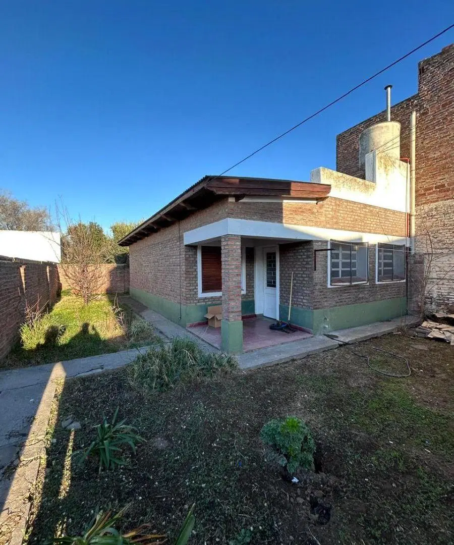 PH interno en VENTA-Mitre 1056-Barrio Universitario 2