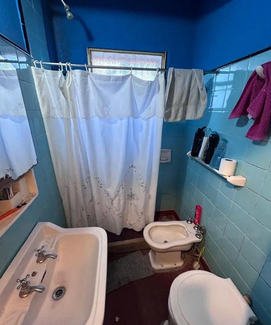 PH interno en VENTA-Mitre 1056-Barrio Universitario 8