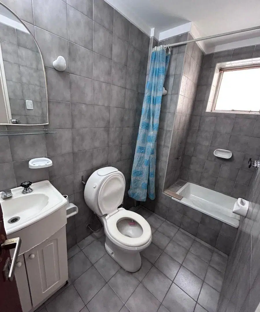 Departamento en ALQUILER-Panama 828 6