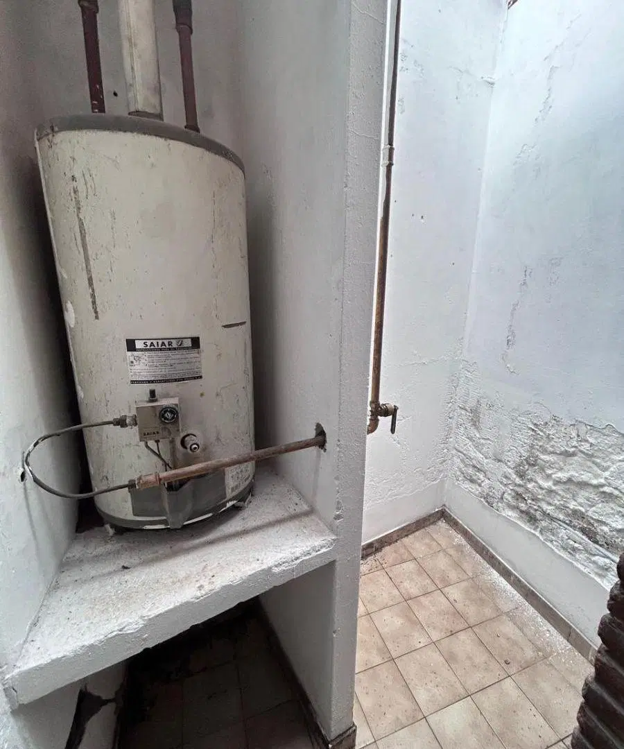 Departamento en ALQUILER-Casanova 921 5