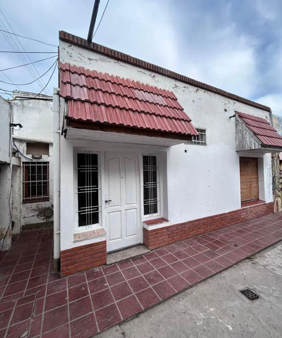 Departamento en ALQUILER-Casanova 921 1
