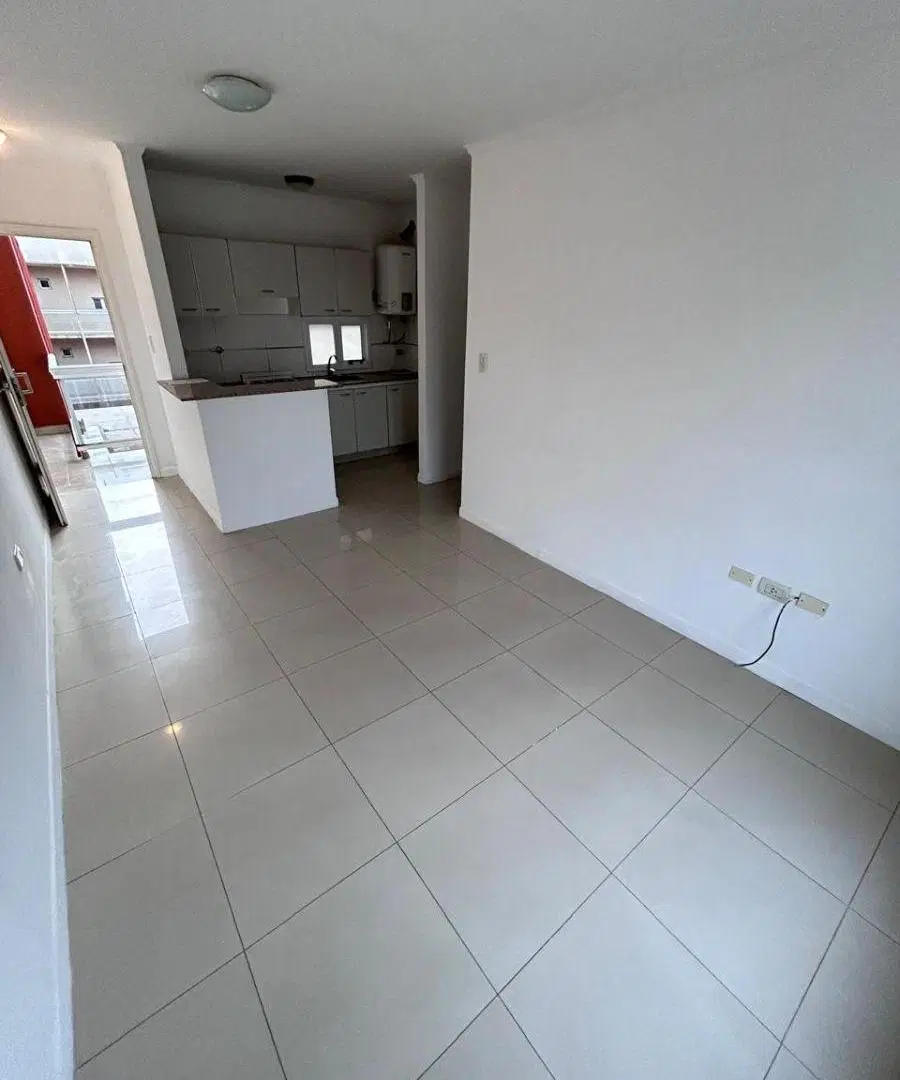Departamento en ALQUILER-Barrio Universitario 2