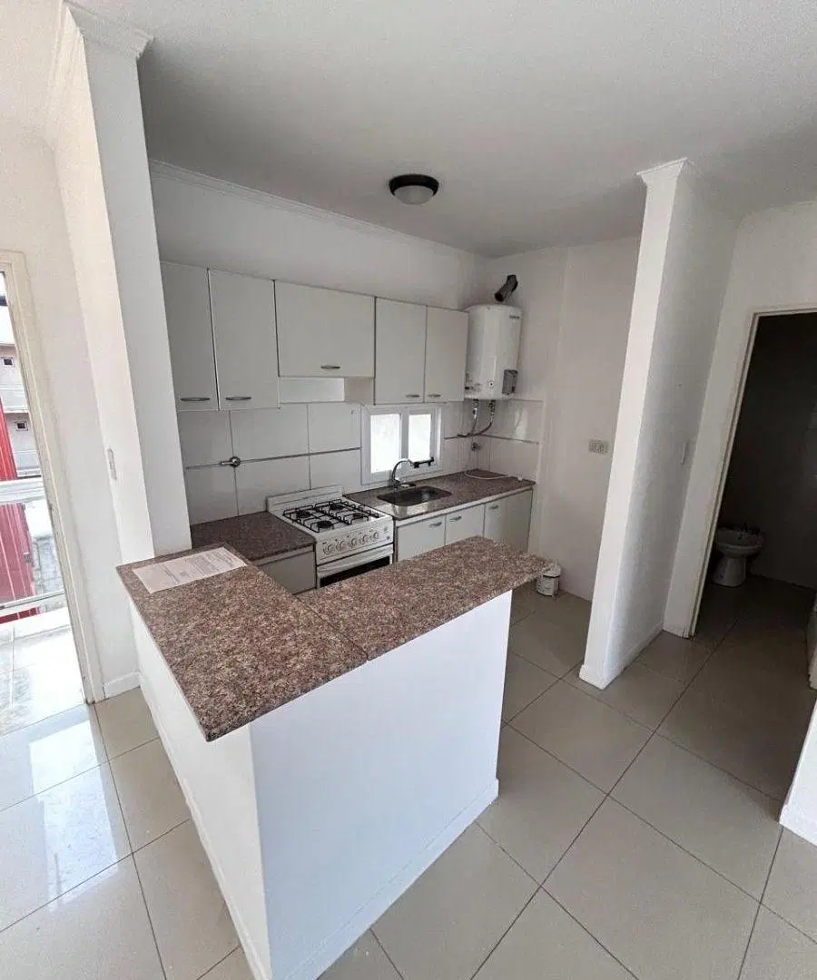 Departamento en ALQUILER-Barrio Universitario 4