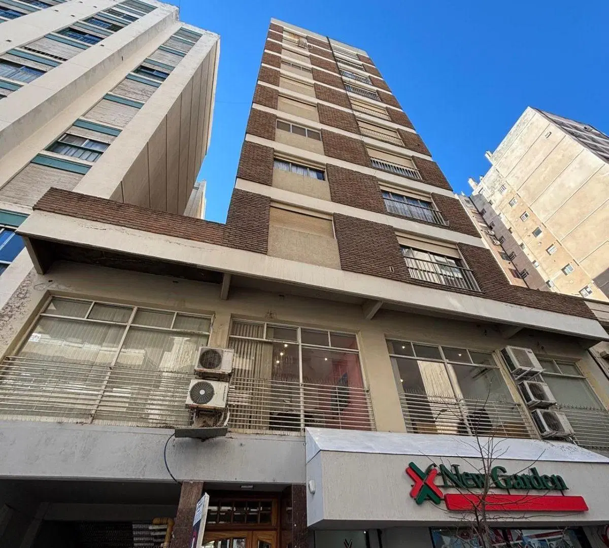 Departamento en ALQUILER-Mitre 147 1