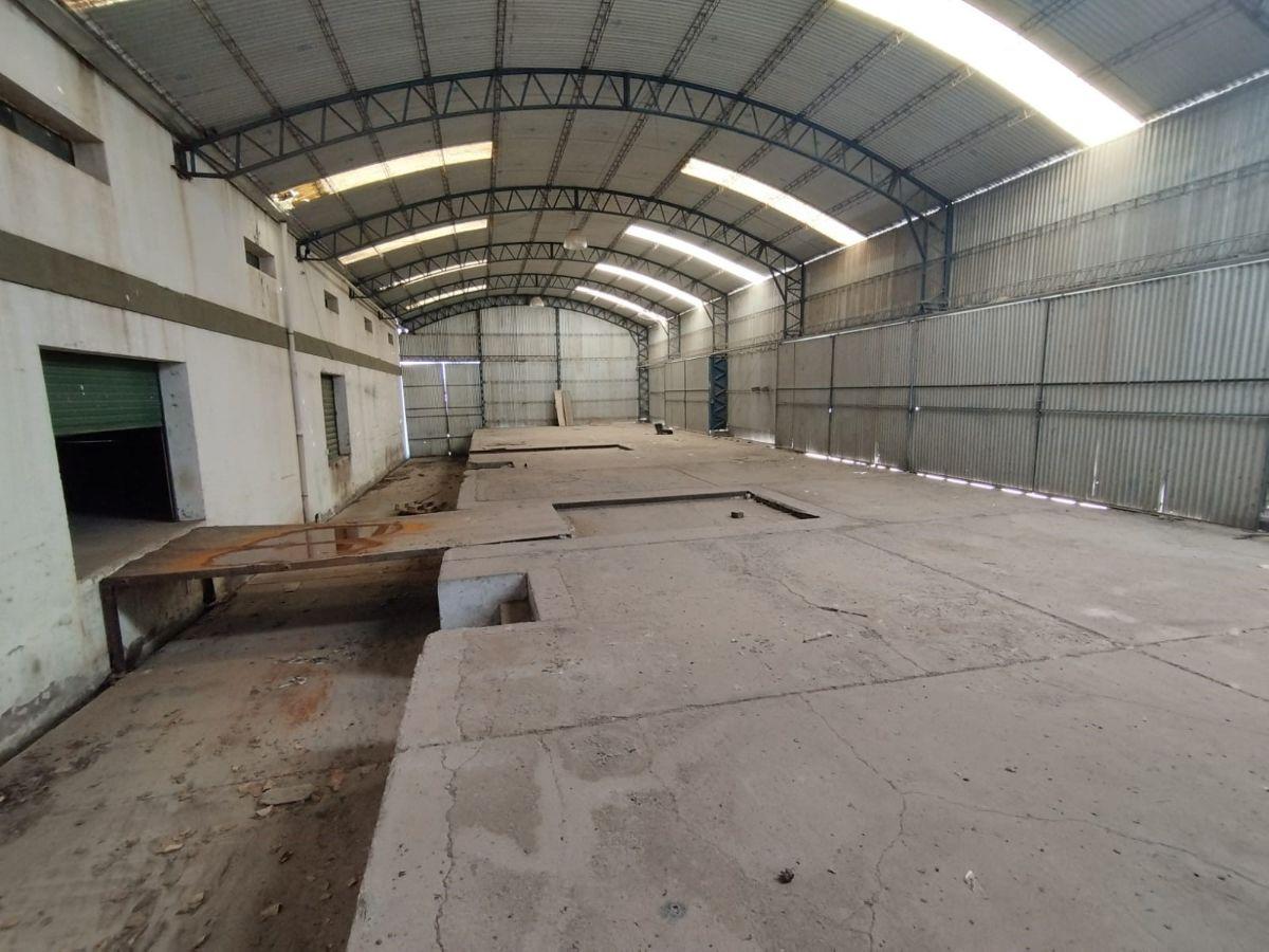 Foto de Deposito en VENTA-Hugony 2800 esquina Fortineros, imagen 5