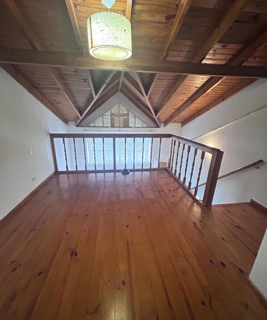 Foto de Departamento de 1 dormitorio en alquiler en Eduardo González 765, imagen 1