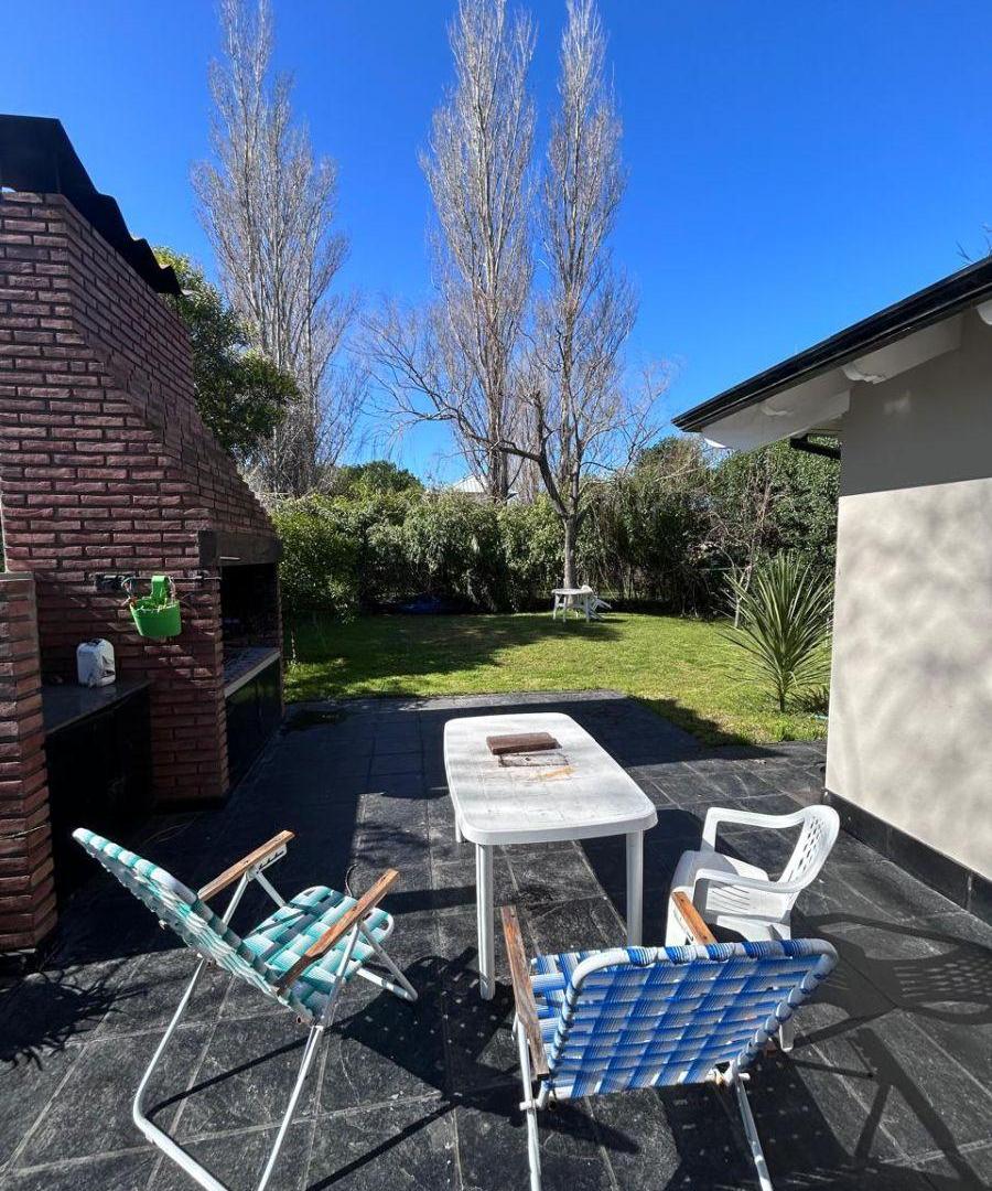 Foto de El Colibrí 569 – Monte Hermoso del Este | Casa en venta, imagen 1