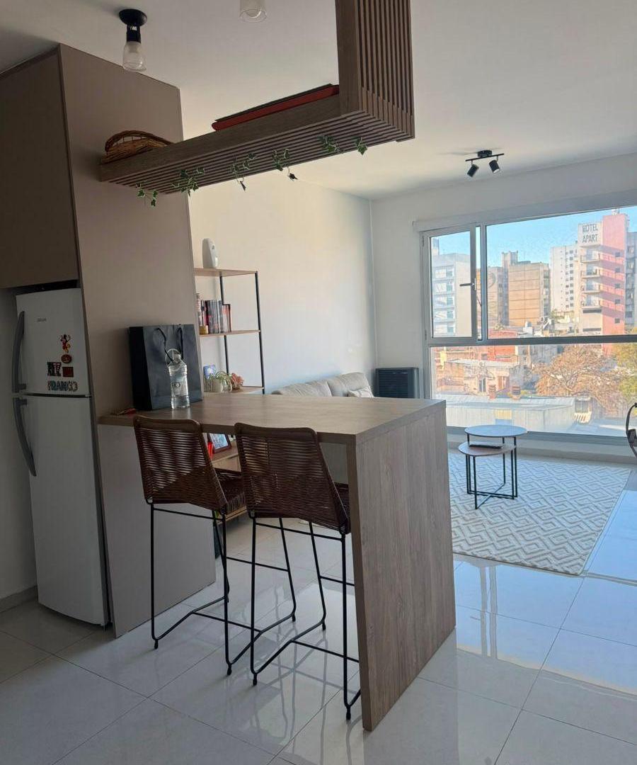 Foto de Santa Fe 52 – Departamento en venta, imagen 5