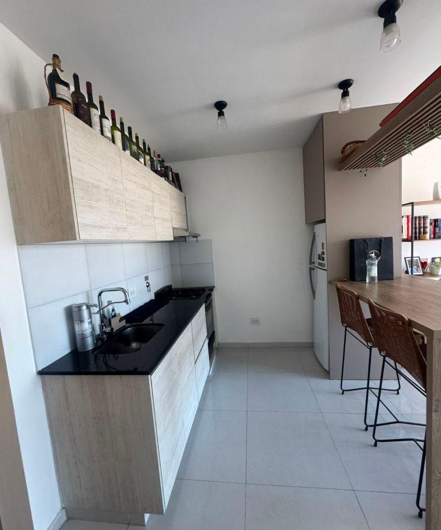 Foto de Santa Fe 52 – Departamento en venta, imagen 4