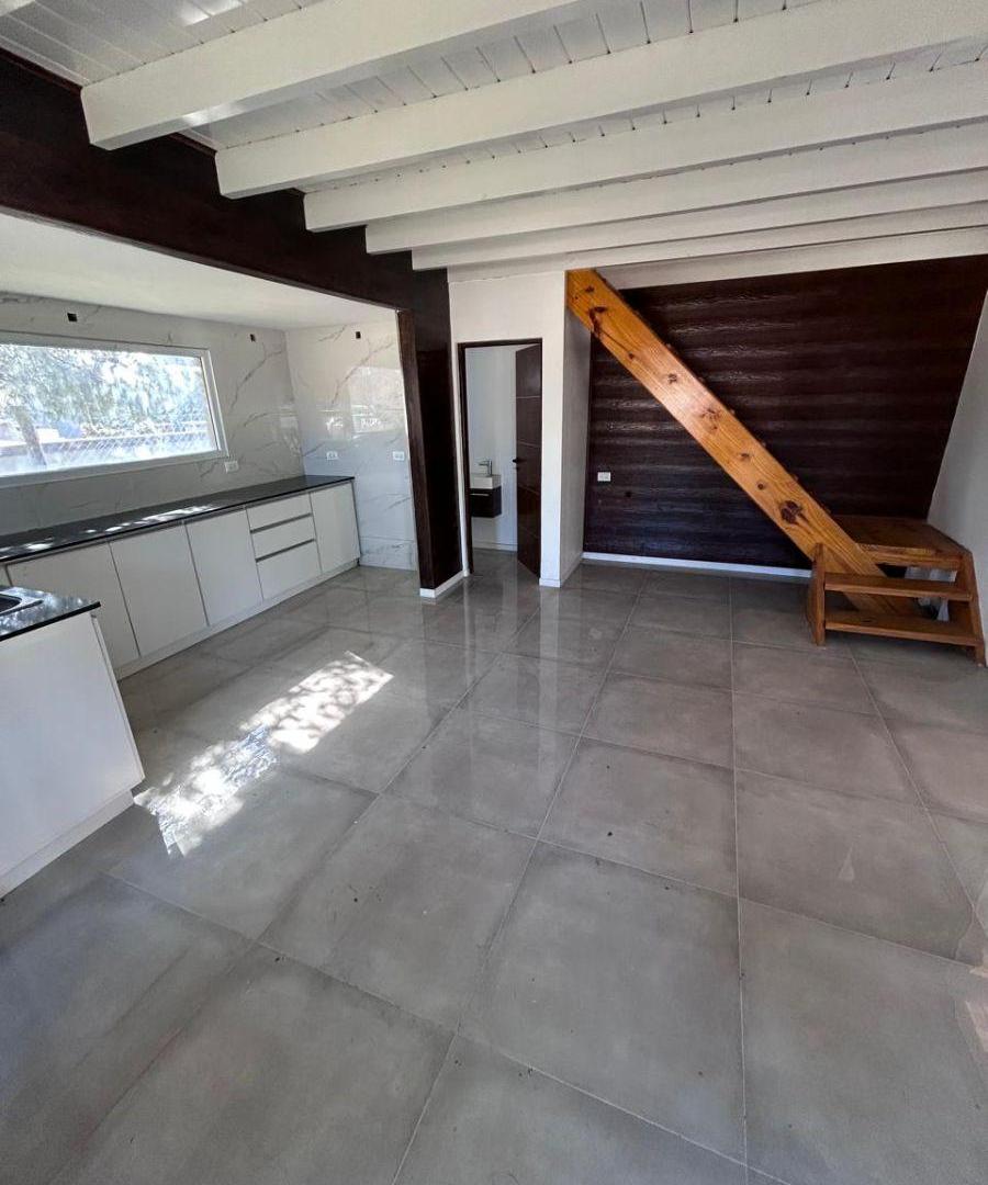 Foto de Casa a estrenar en venta en Las Dunas, imagen 3