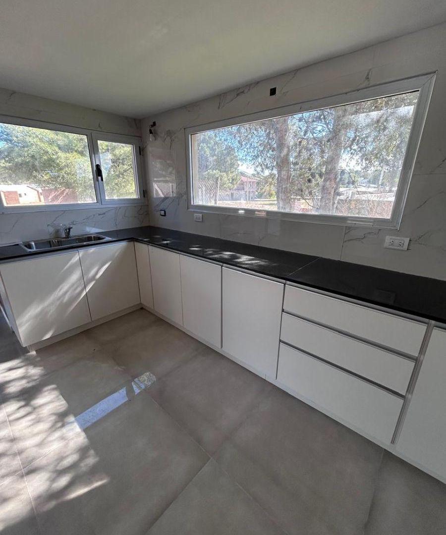 Foto de Casa a estrenar en venta en Las Dunas, imagen 4