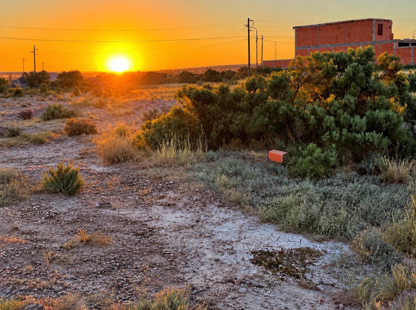 Foto de TERRENO EN VENTA EN ANTONIO BERNI 1322 – VIEDMA, imagen 4