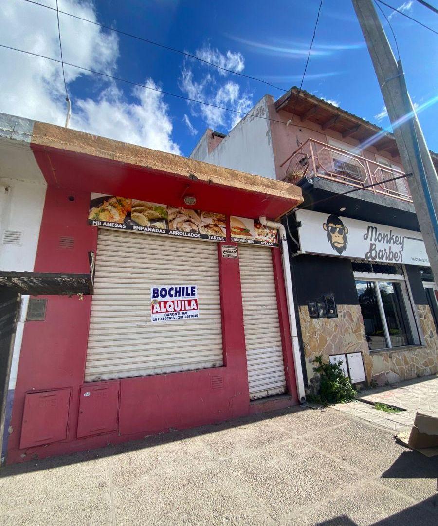 Foto de Local comercial en alquiler en Vieytes al 2400, imagen 3