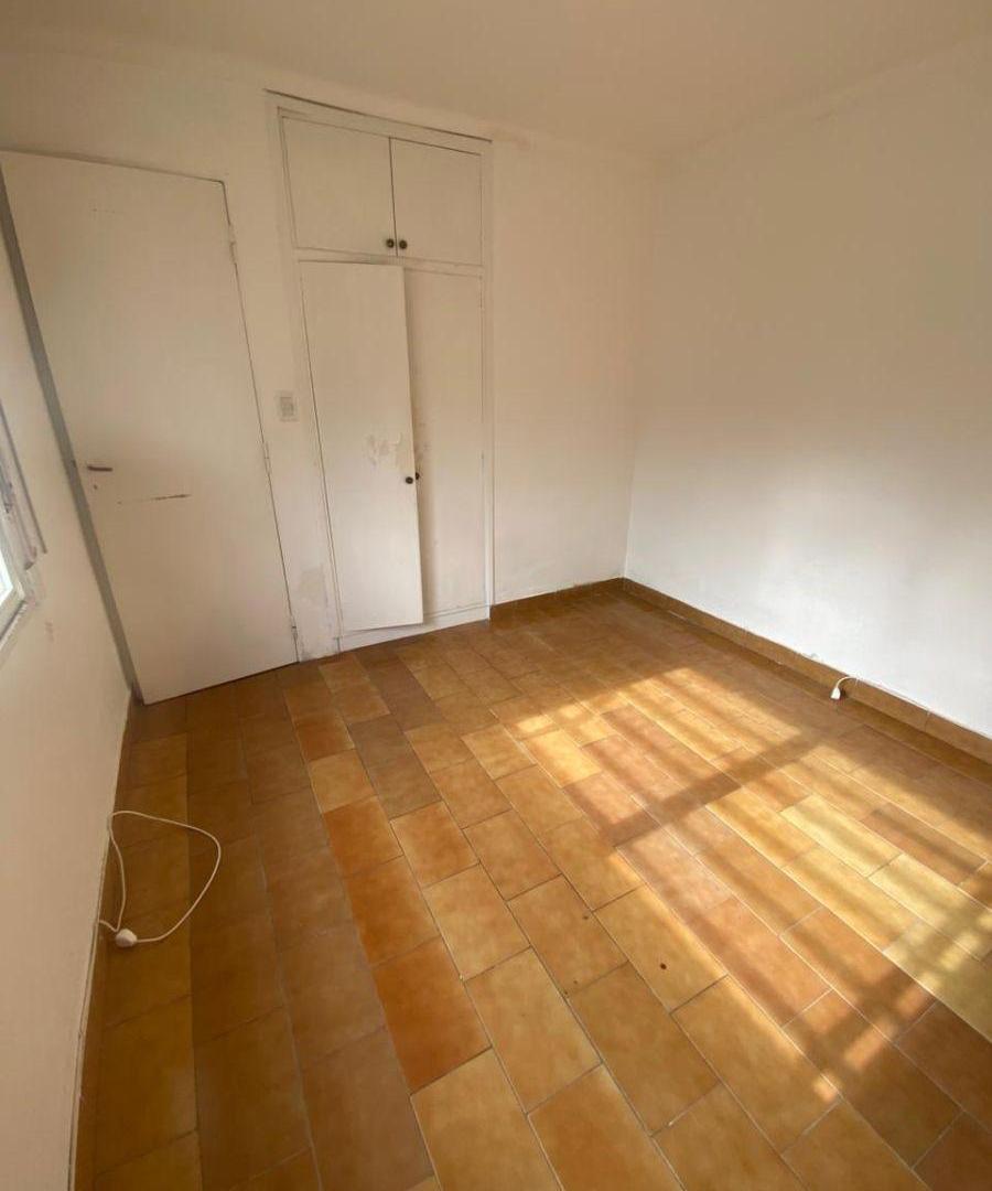Departamento en alquiler en Saez Peña 2300