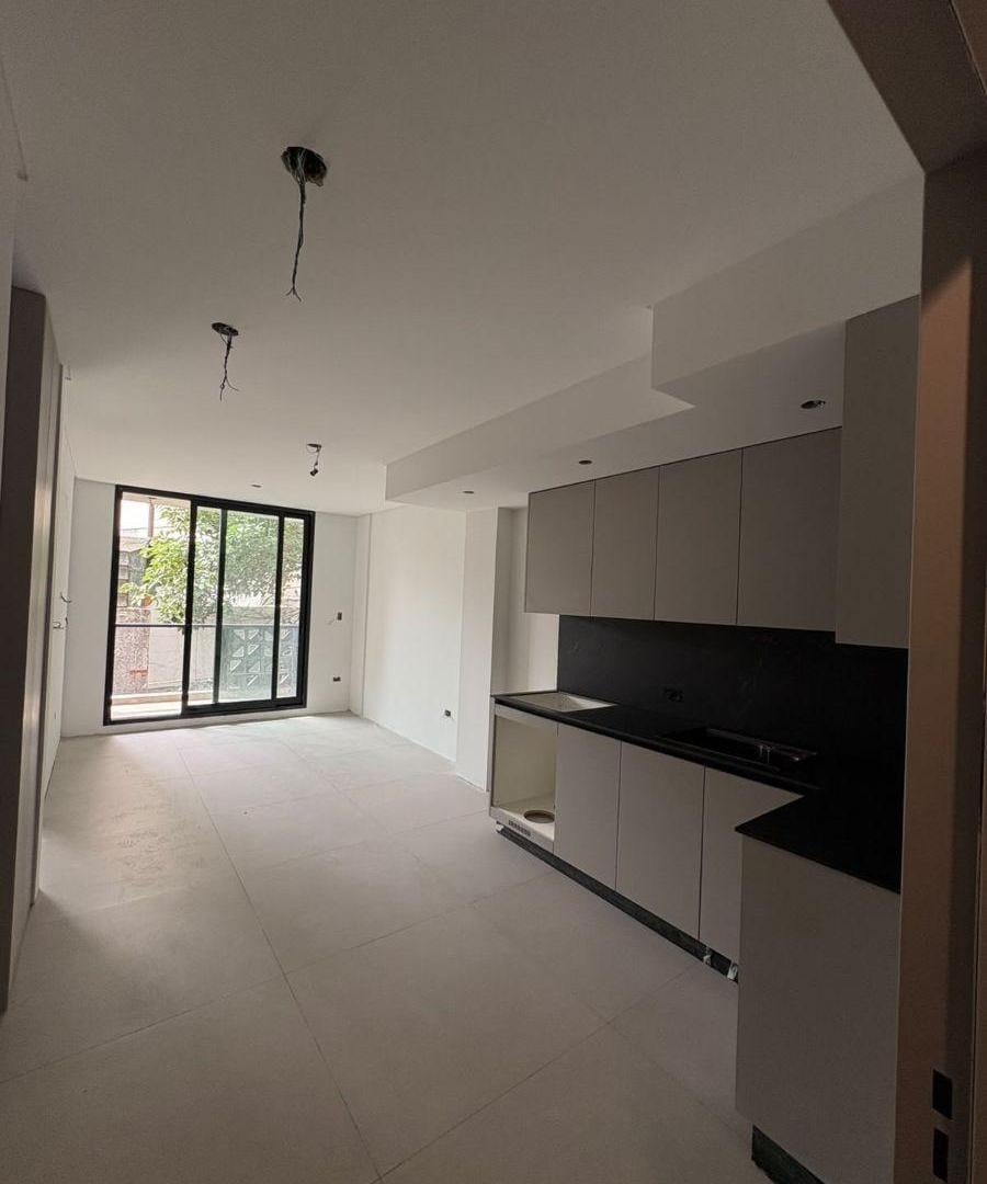 Foto de Departamentos de 33 m² con 1 ambiente en venta en Palermo, imagen 3