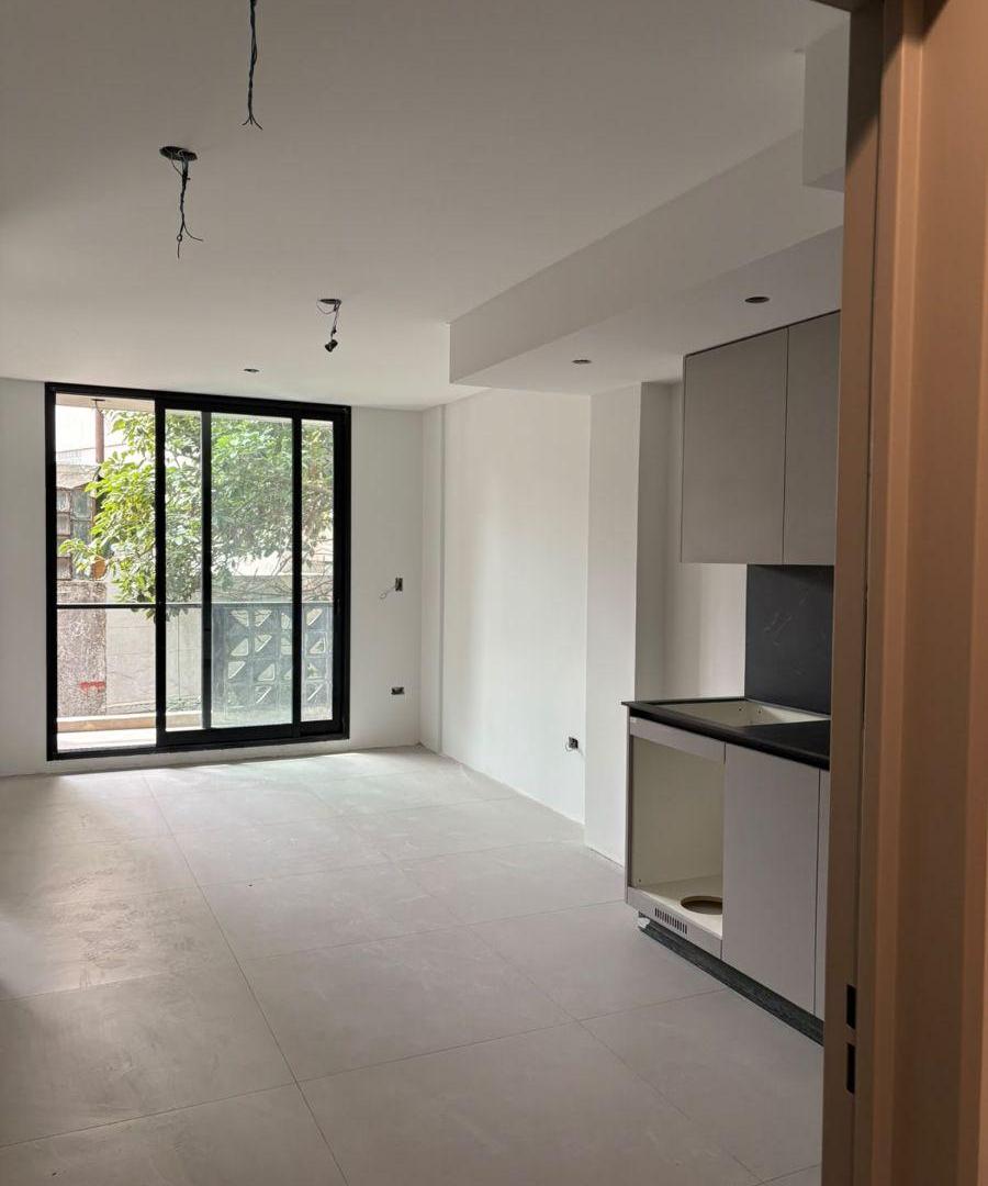 Foto de Departamentos de 33 m² con 1 ambiente en venta en Palermo, imagen 2