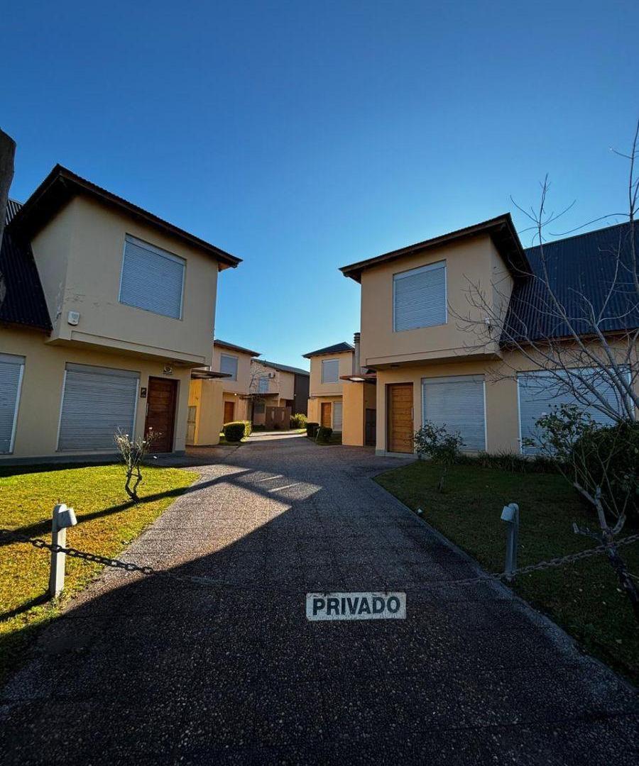 Foto de Duplex en venta en Monte Del Este, imagen 4