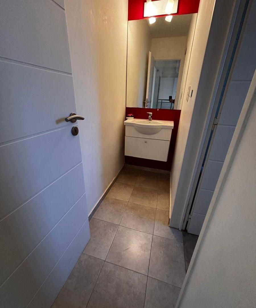 Foto de Duplex en venta en Monte Del Este, imagen 3