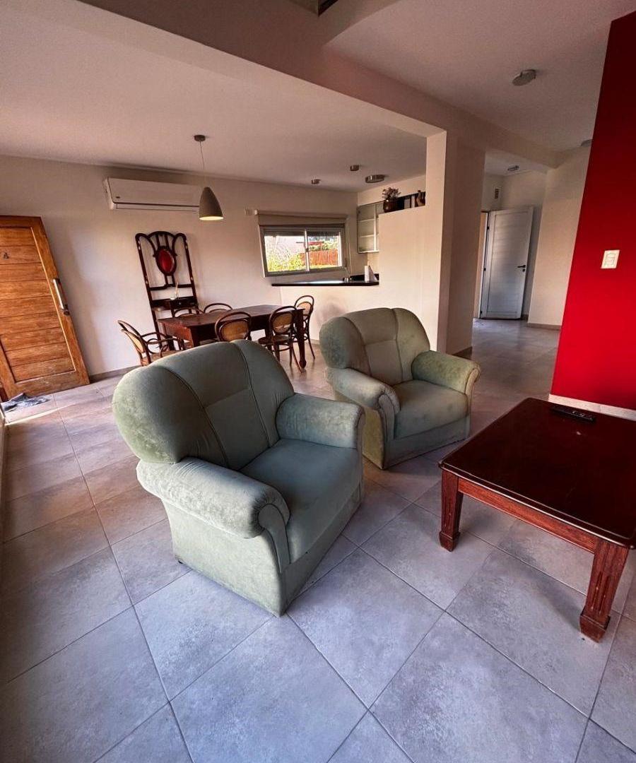 Foto de Duplex en venta en Monte Del Este, imagen 5