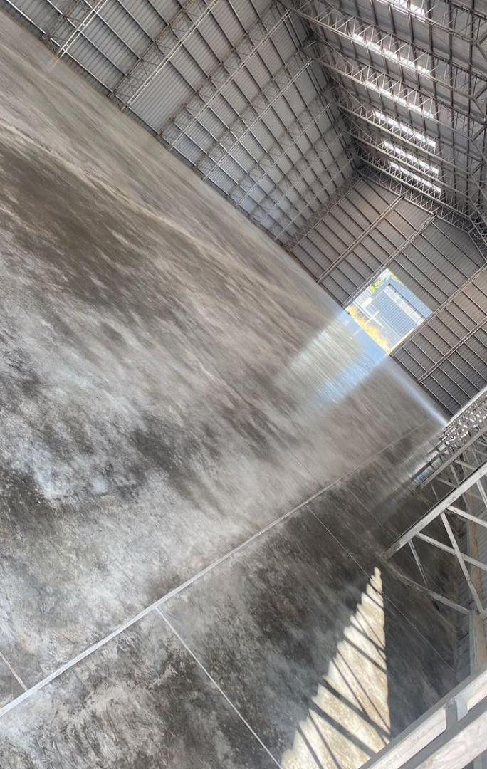 Nave industrial en alquiler en RUTA 3 SUR