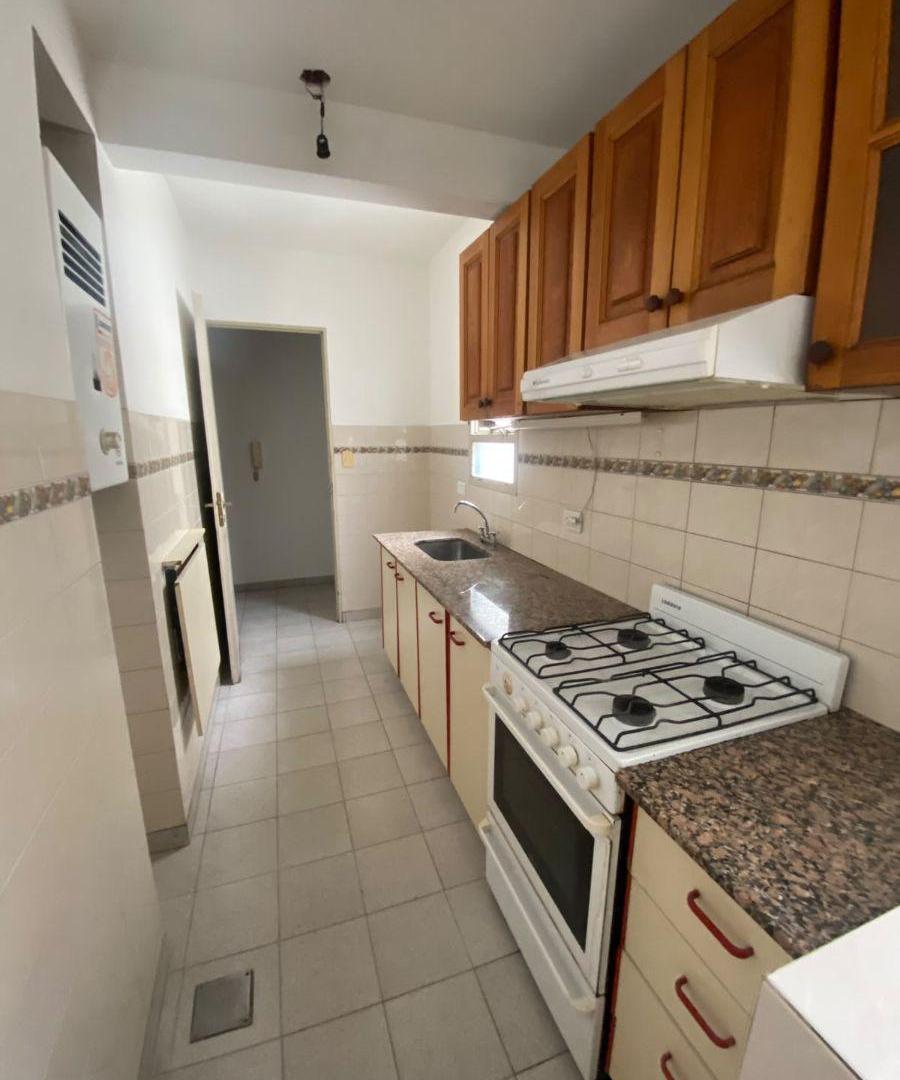 Foto de Departamento en alquiler en Guemes al 100, imagen 1