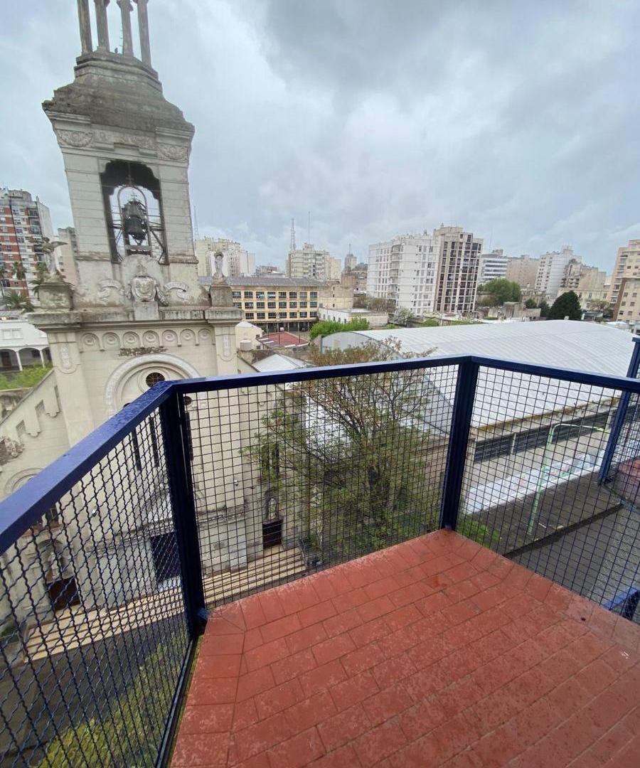 Foto de Departamento en alquiler en Guemes al 100, imagen 2