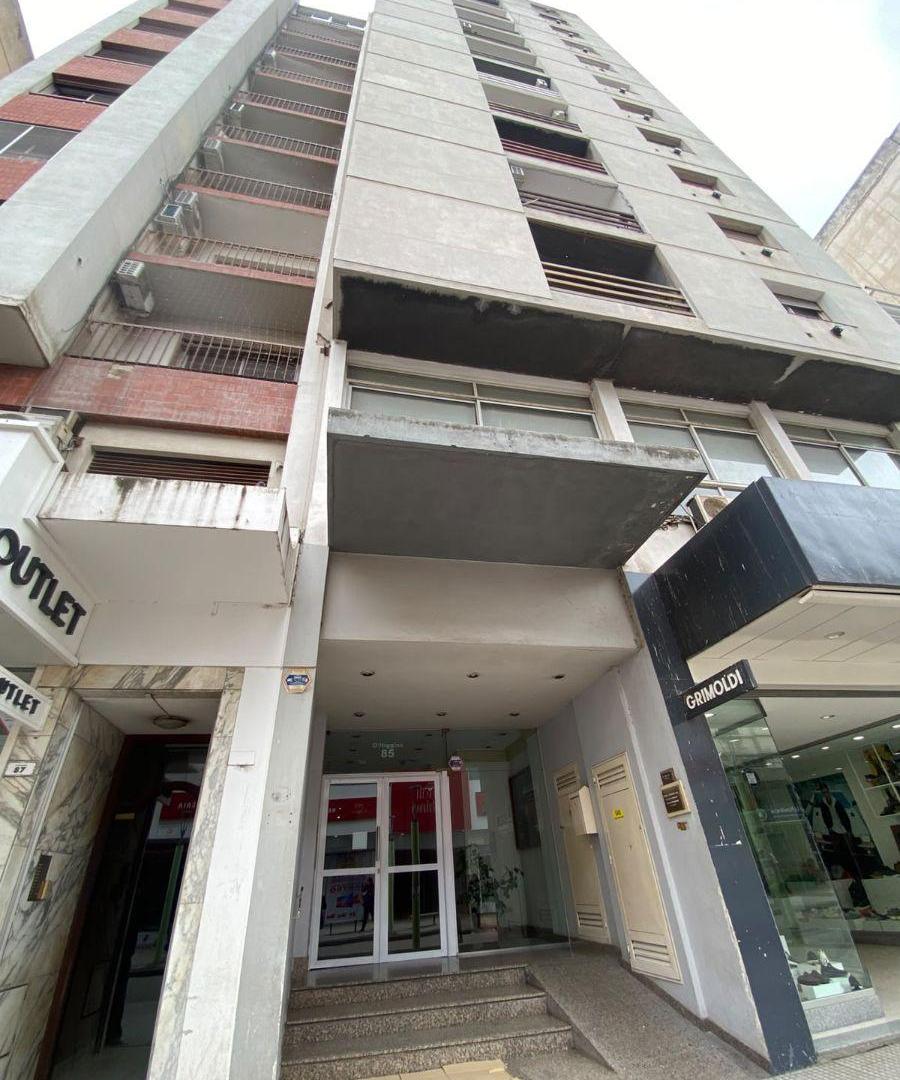 Foto de Departamento en alquiler en OHiggins 100, imagen 1
