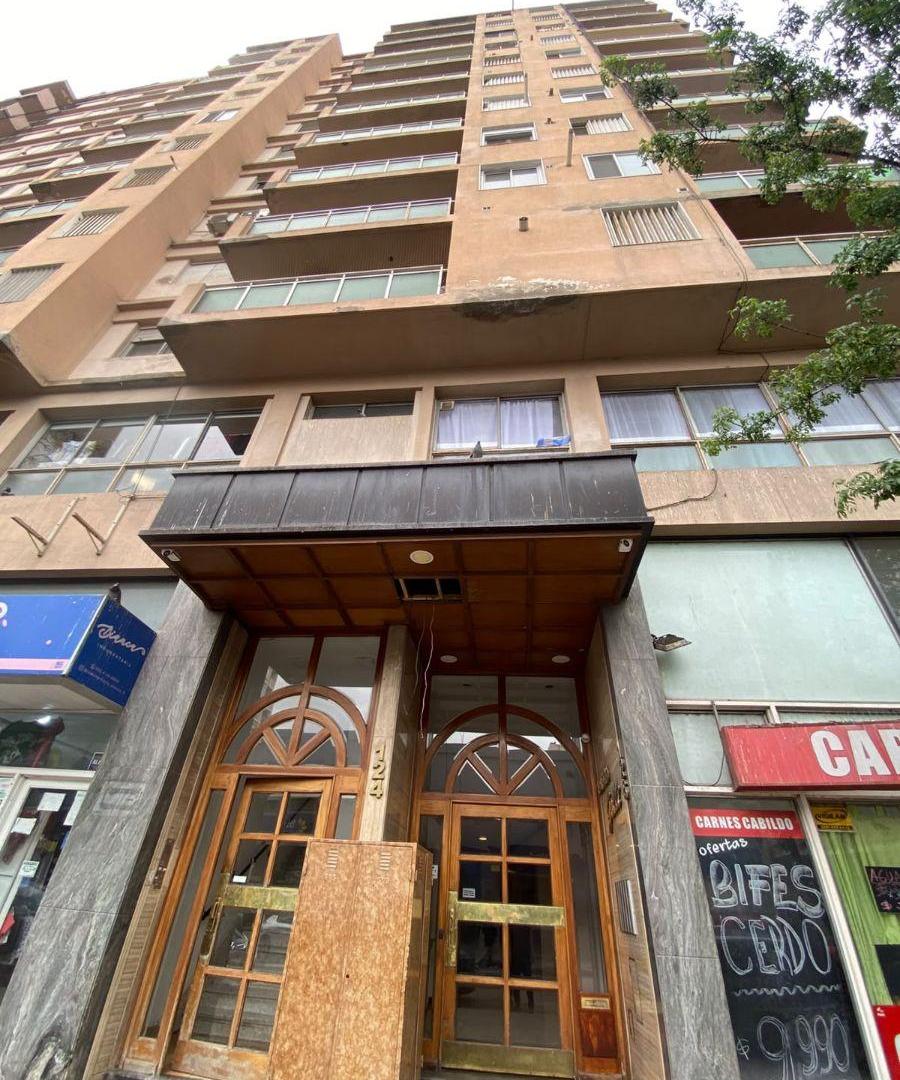Foto de Departamento en alquiler en Las Heras al 100, imagen 1