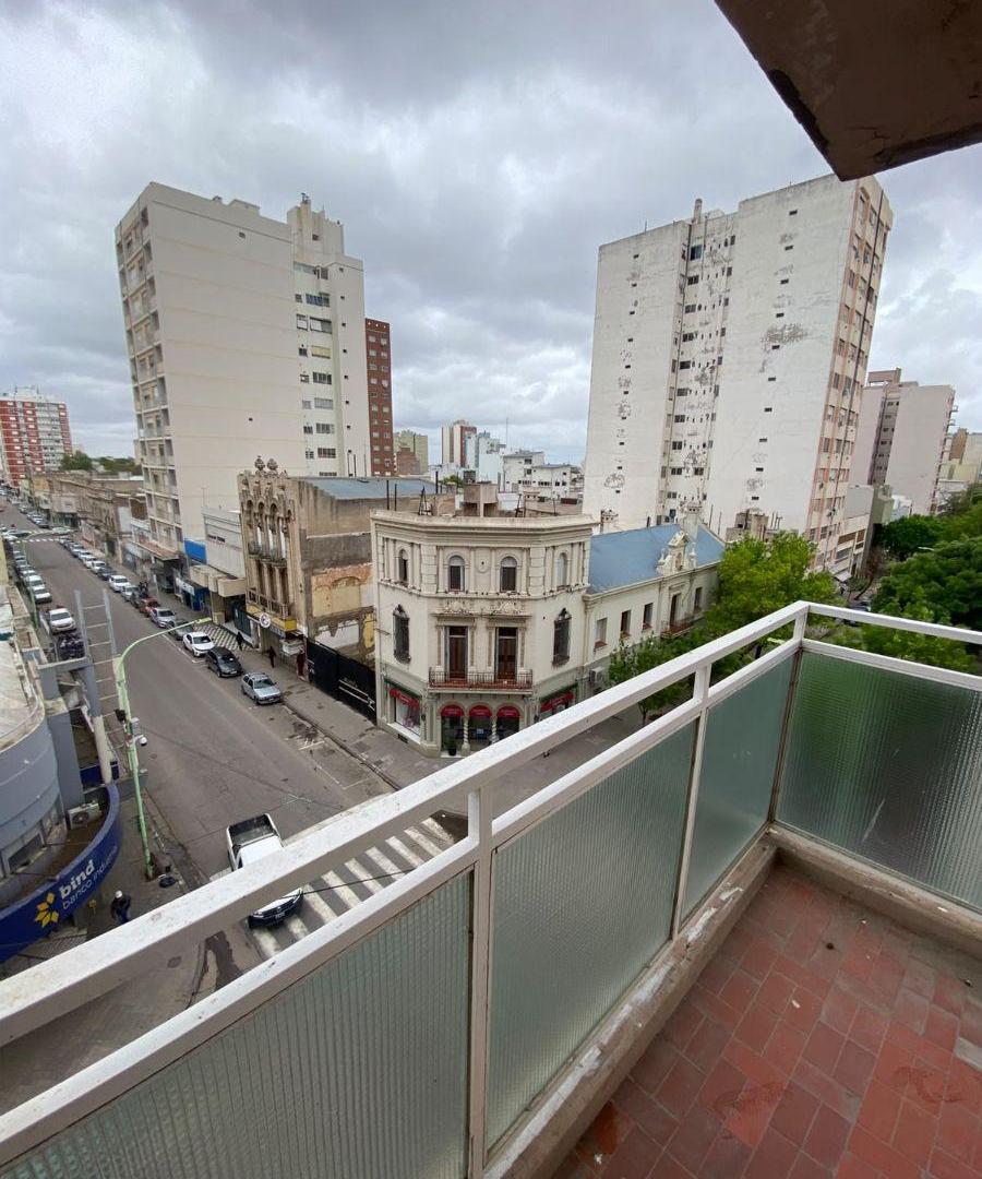 Foto de Departamento en alquiler en Las Heras al 100, imagen 3
