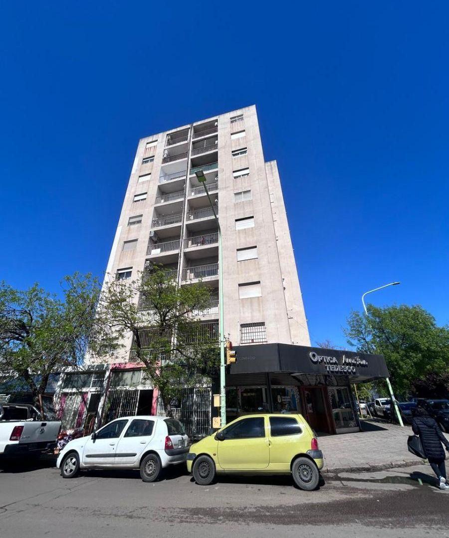 Foto de Departamento en venta en Fitz Roy 206, imagen 1