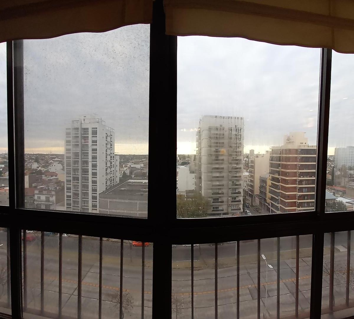 Torres Prefectura Hermoso 4 Amb Sobre Av Mitre 4
