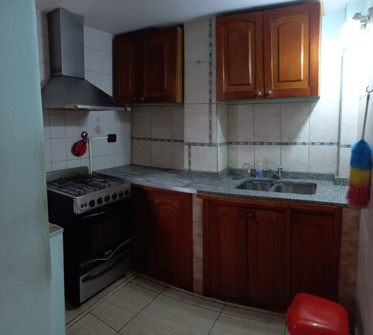 Venta Departamento 3 Amb. en Avellaneda Centro 1