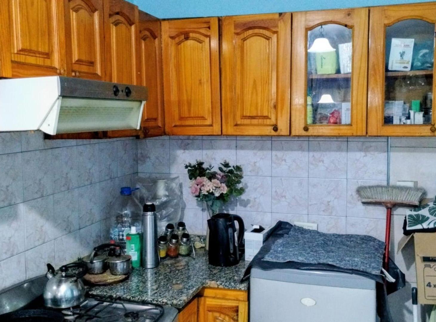 Foto de Venta departamento tipo casa 2 ambientes terraza Bernal Oest, imagen 3
