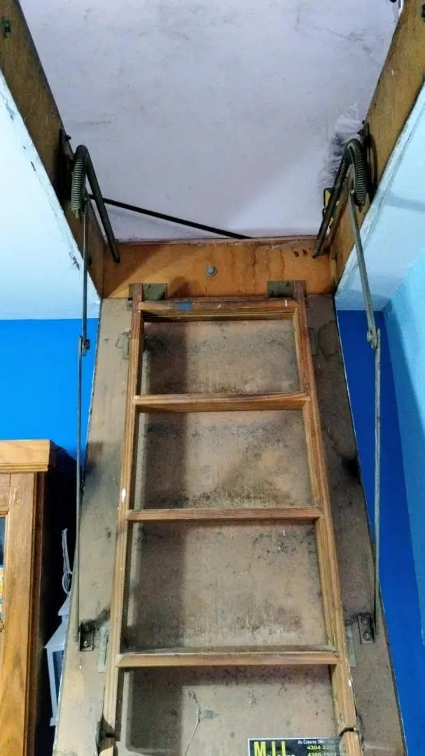 Venta departamento tipo casa 2 ambientes terraza Bernal Oest 5