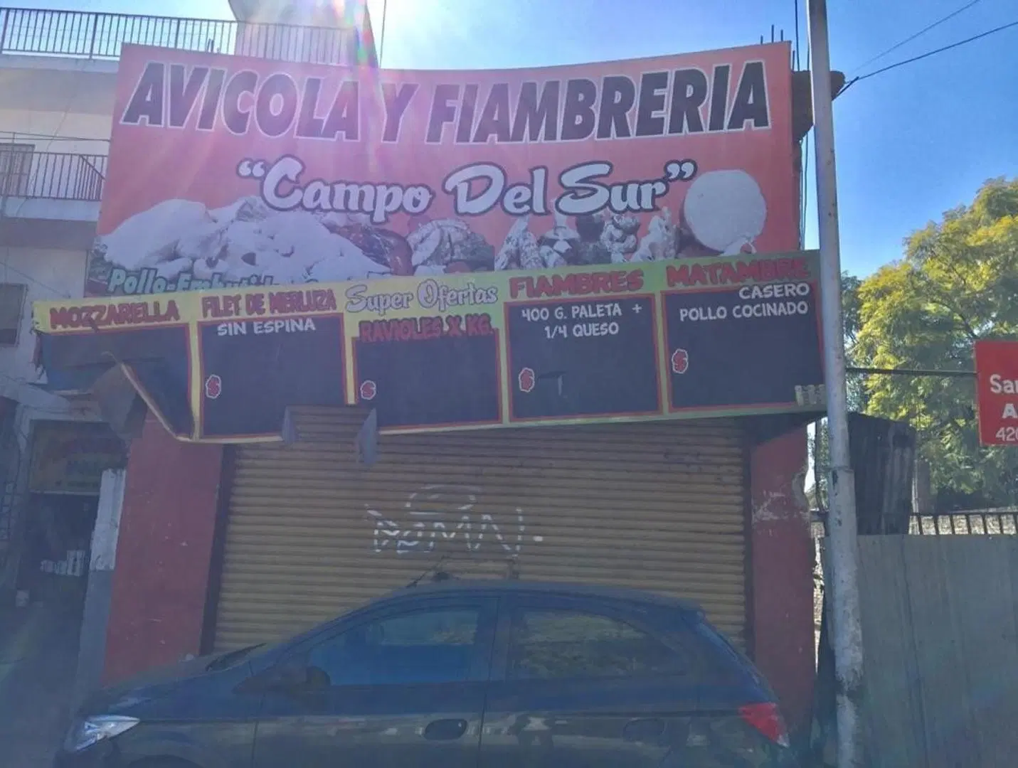 Venta de lote de 326 m² con local de 39 m² en Wilde 2