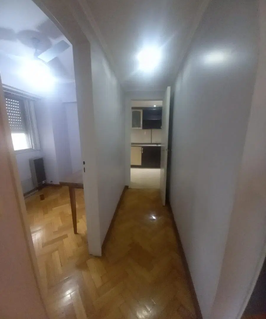 venta departamento 4 ambientes balcon Wilde torre prefectura 2