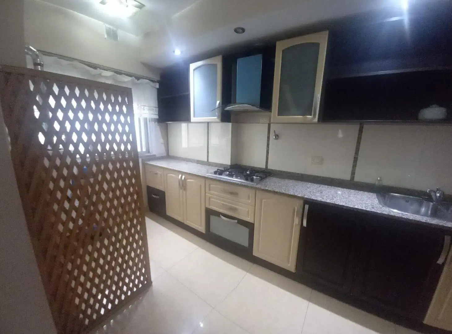 venta departamento 4 ambientes balcon Wilde torre prefectura 5
