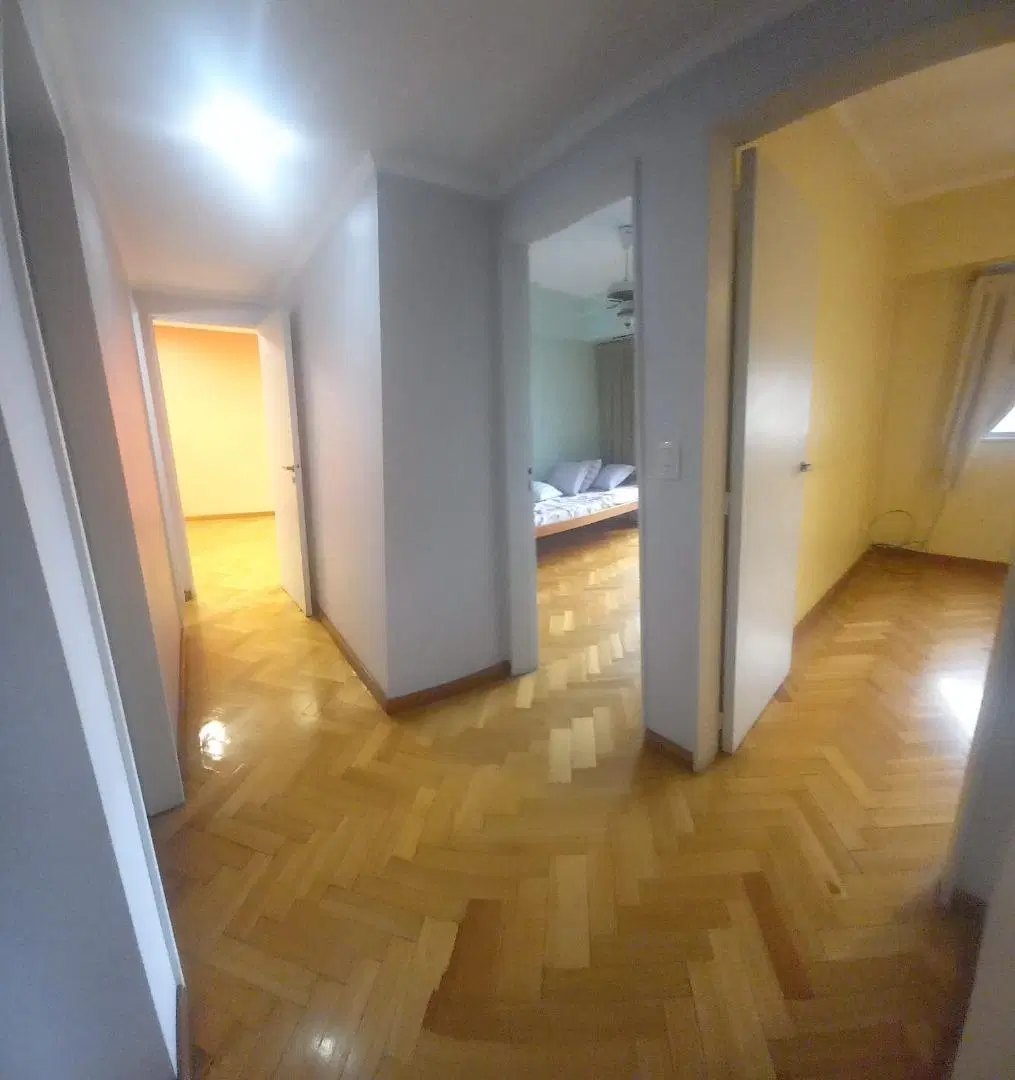 venta departamento 4 ambientes balcon Wilde torre prefectura 3