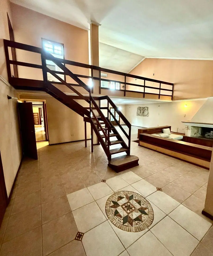 Casa 4 Dormitorios Venta y Alquiler I Comercial o Vivienda I Bº Granja de Funes 5
