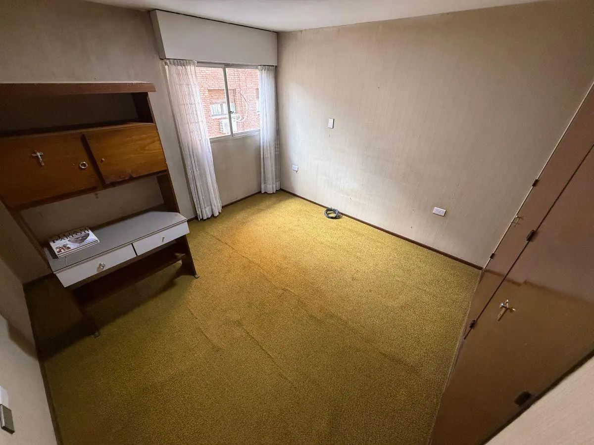 Departamento 3 Dorm + Escritorio + 3 Baños Alquiler I Venta Centro 136 m2 5