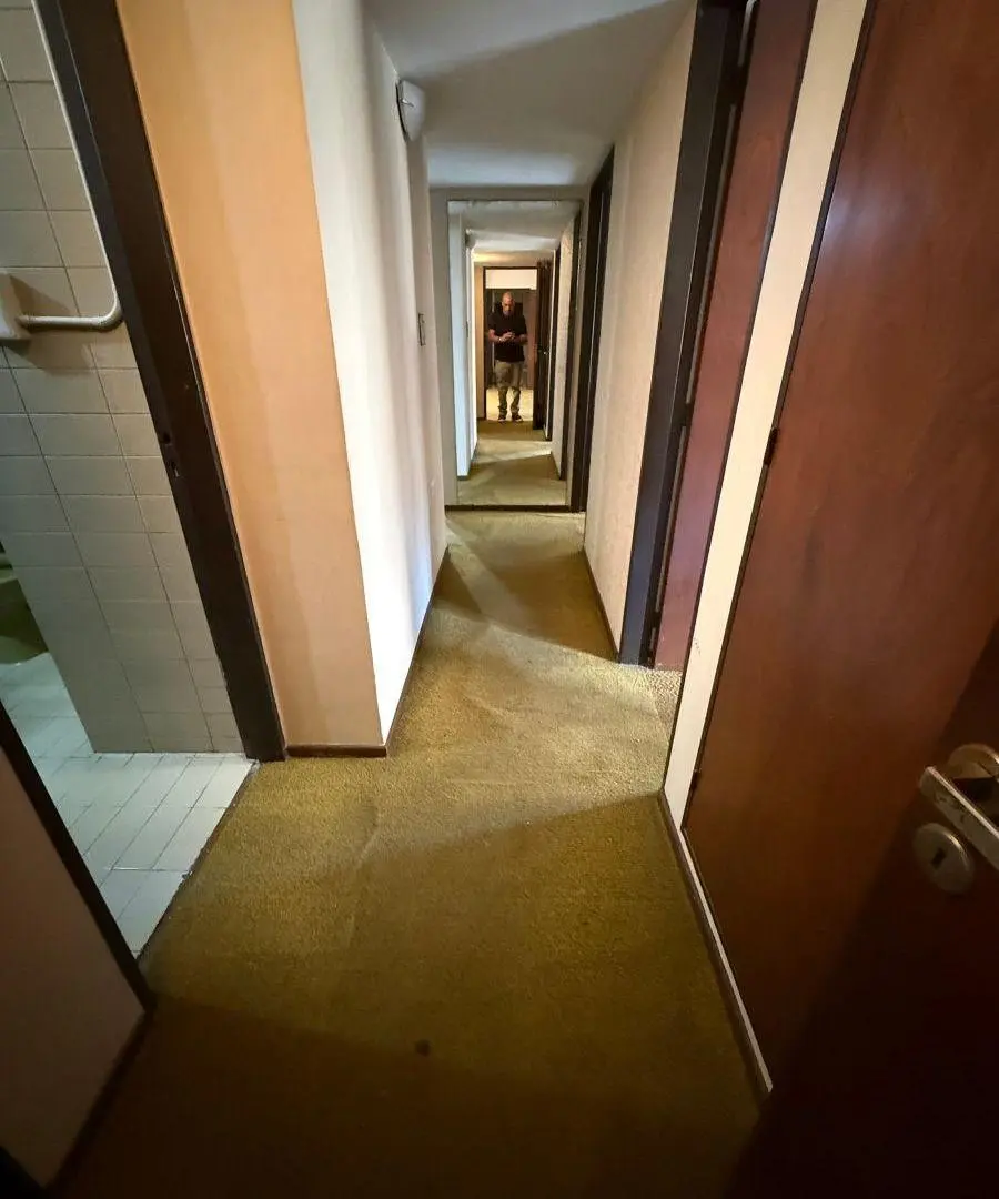 Departamento 3 Dorm + Escritorio + 3 Baños Alquiler I Venta Centro 136 m2 4