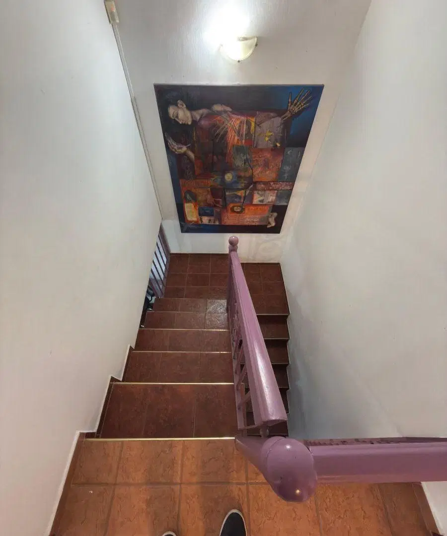 Casa en Venta 2 Dormitorios en Bajo Palermo- Apto Credito 4