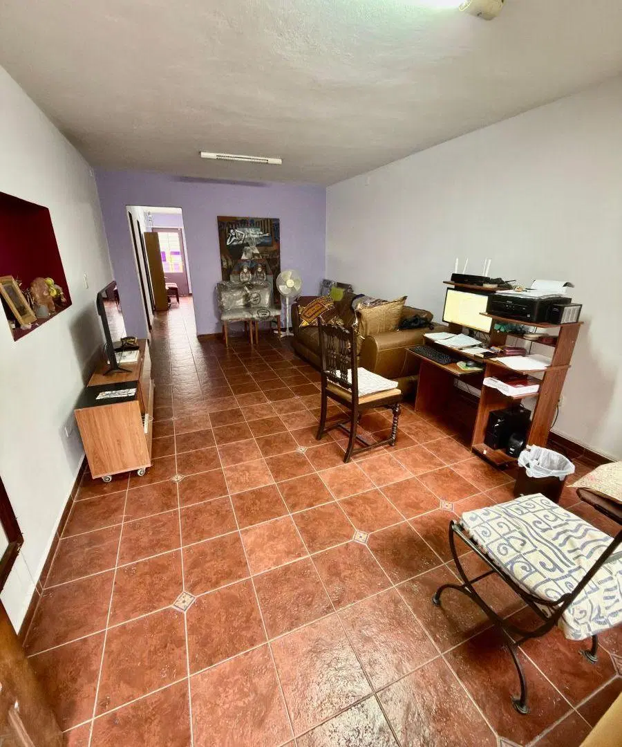 Casa en Venta 2 Dormitorios en Bajo Palermo- Apto Credito 2