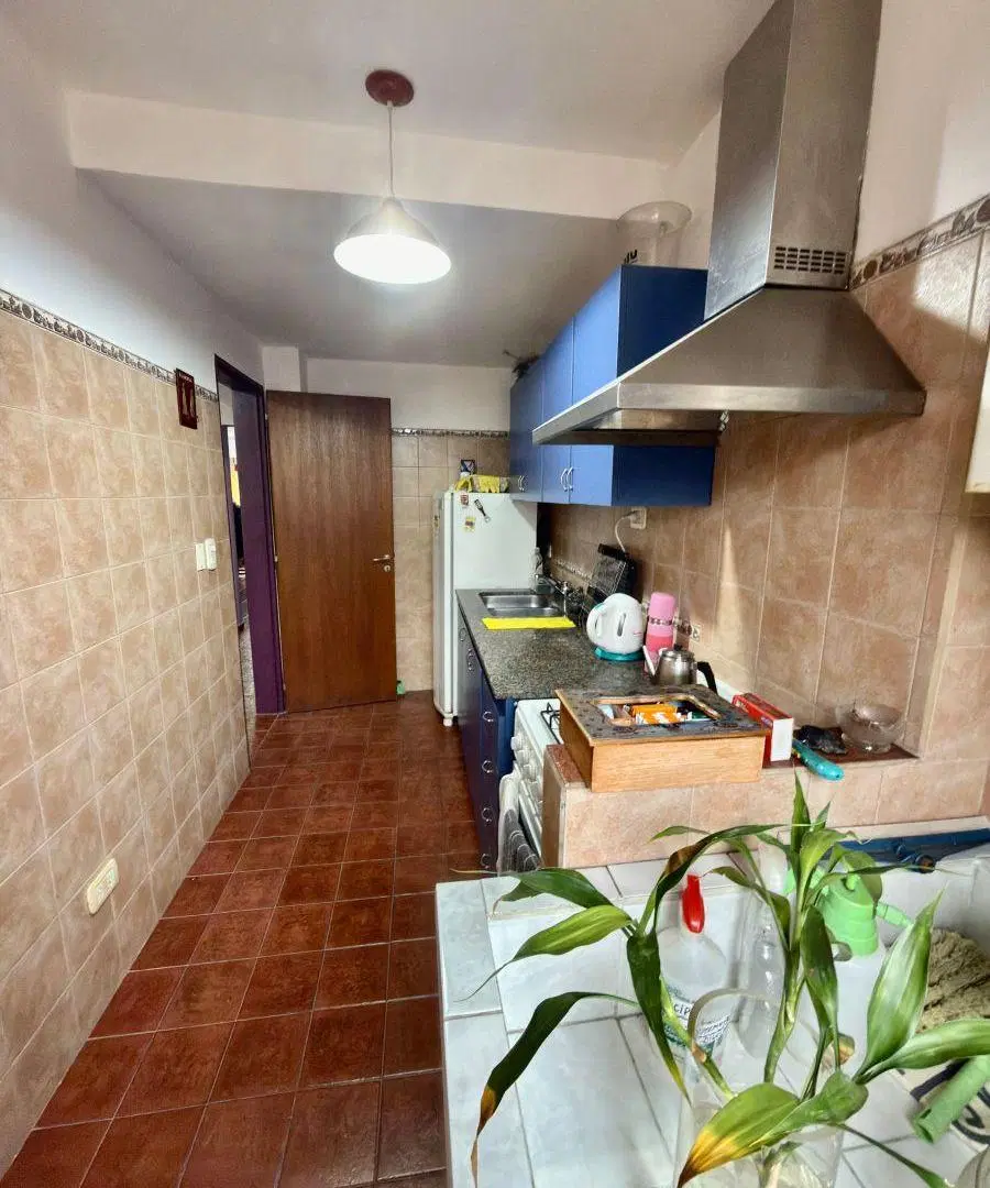 Casa en Venta 2 Dormitorios en Bajo Palermo- Apto Credito 5